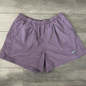 Vintage Patagonia Baggies Size M